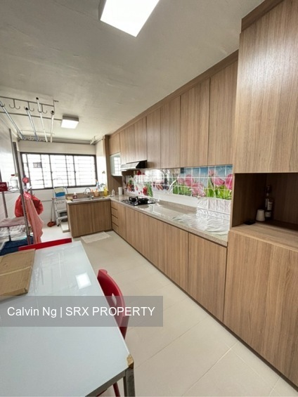 Blk 337 Bukit Batok Street 34 (Bukit Batok), HDB 4 Rooms #591968111